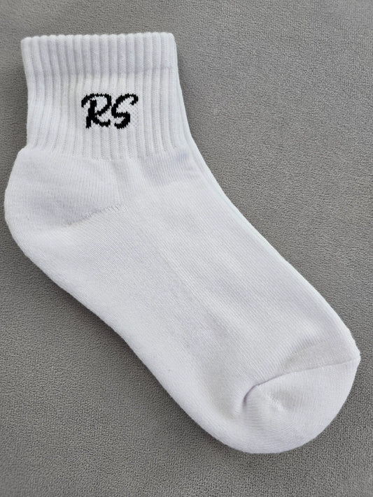 Mens RS Crew Socks