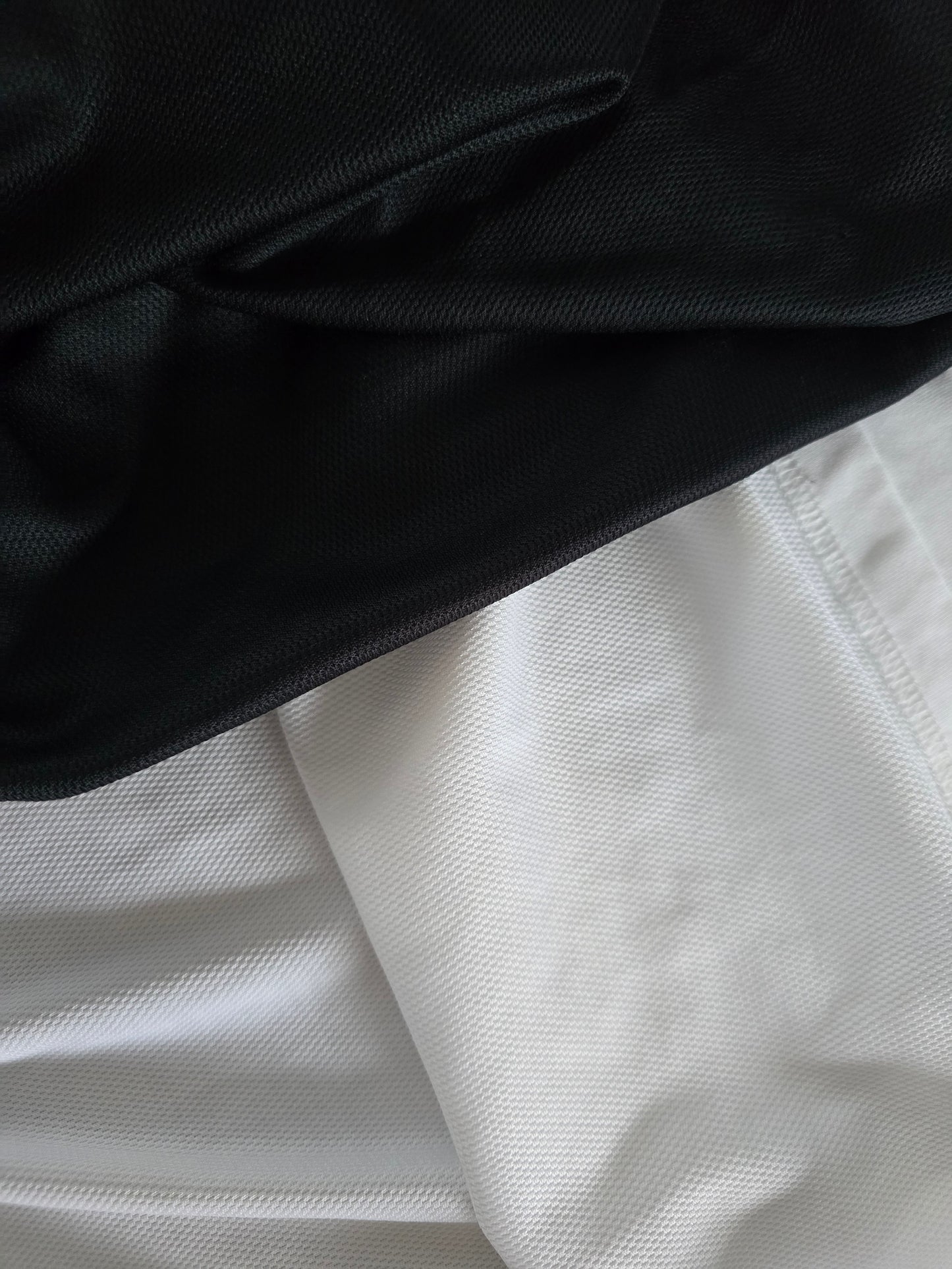 RSLNT Cherry Tee White