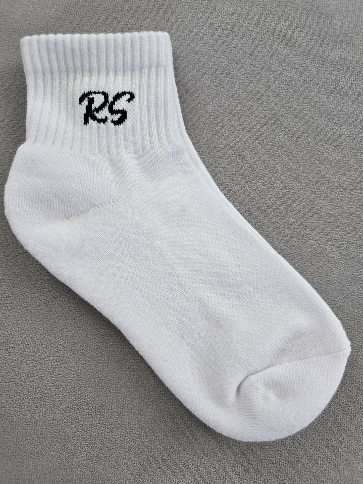 Mens RS Crew Socks
