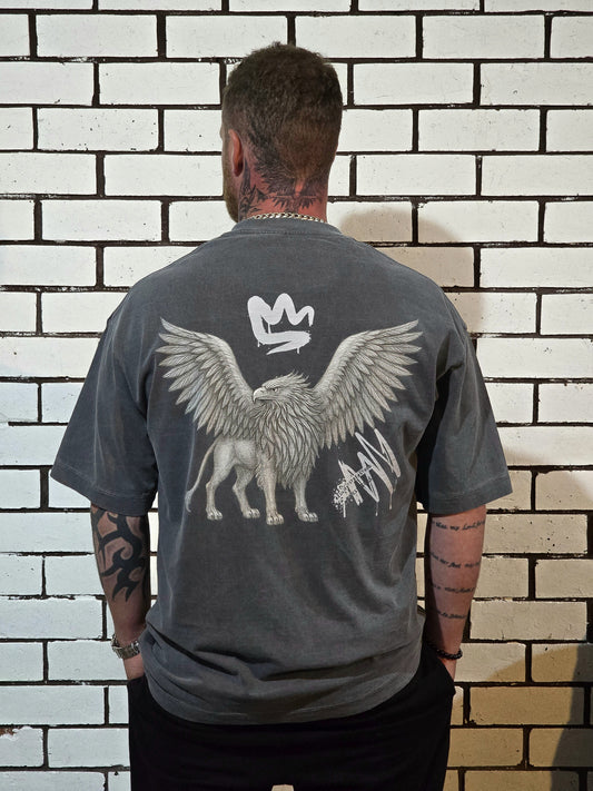 Griffin Tee